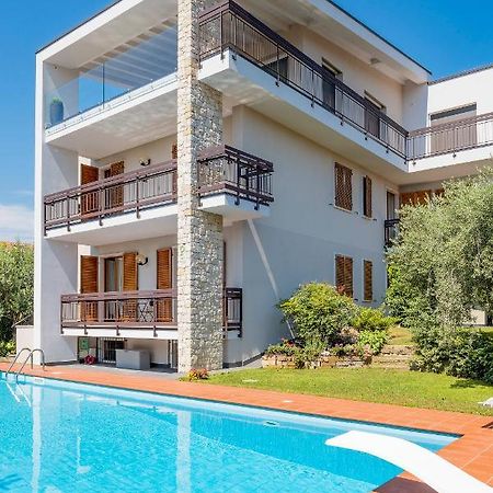 Casa Davide Apartment Bardolino Exterior photo