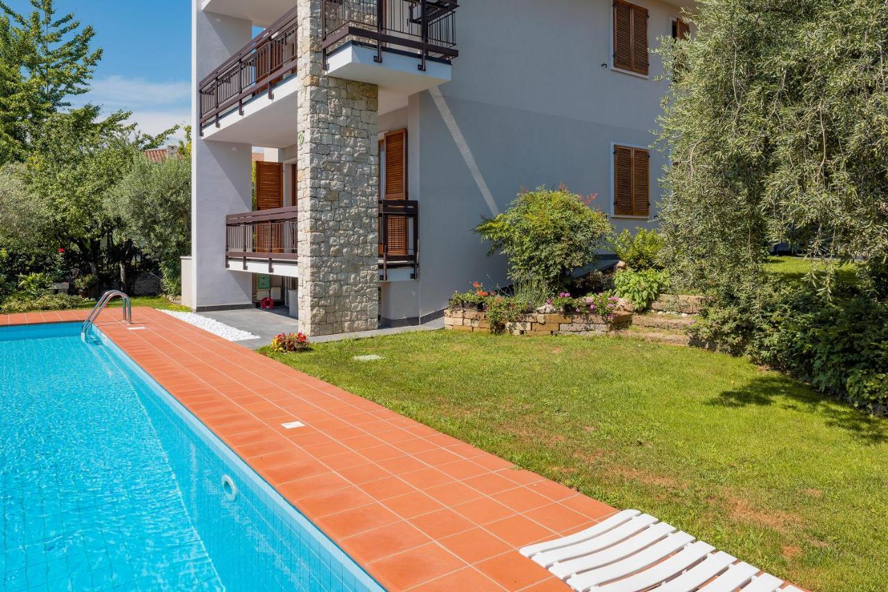 Casa Davide Apartment Bardolino Exterior photo