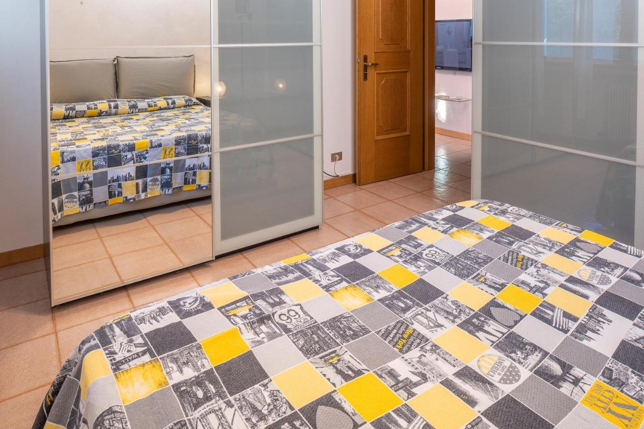 Casa Davide Apartment Bardolino Exterior photo
