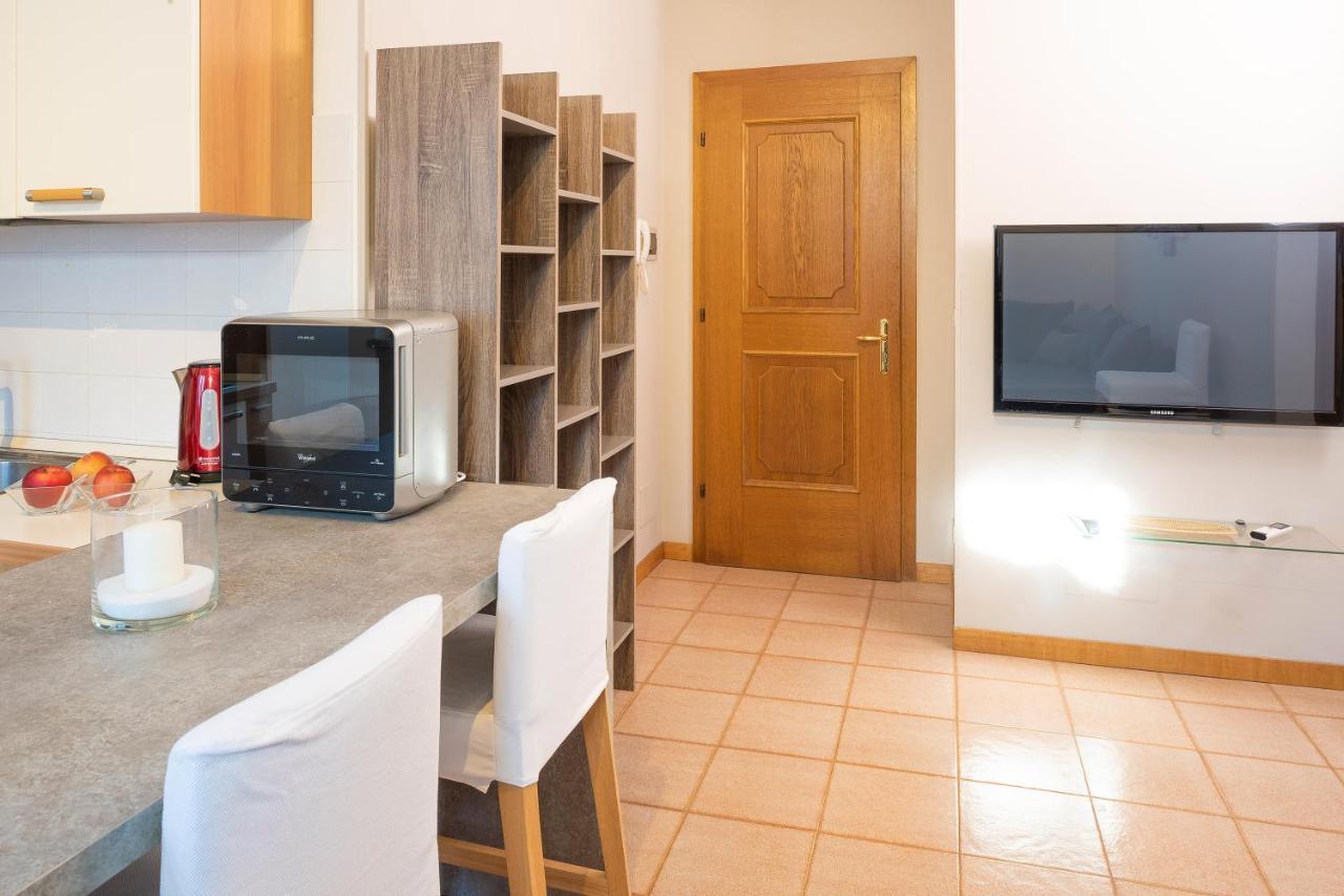 Casa Davide Apartment Bardolino Exterior photo