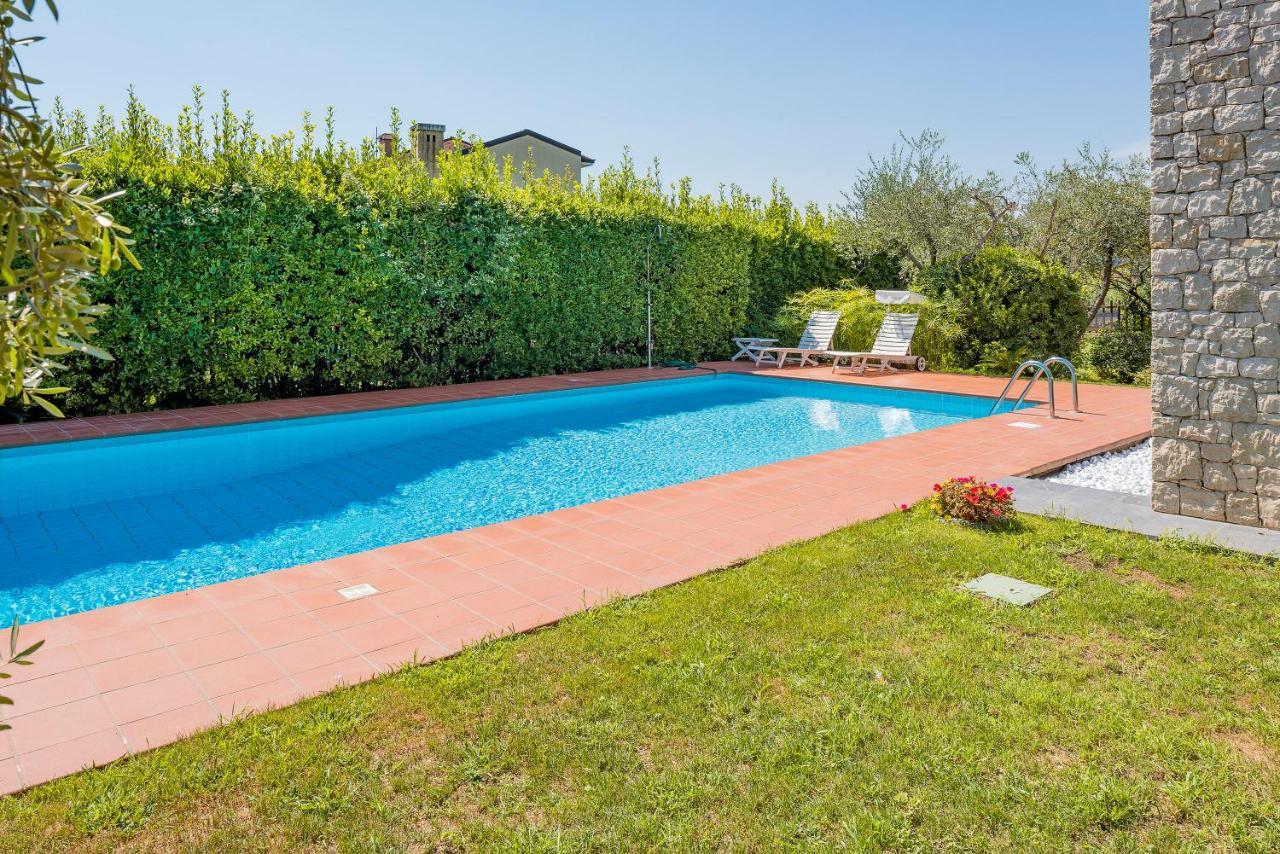 Casa Davide Apartment Bardolino Exterior photo