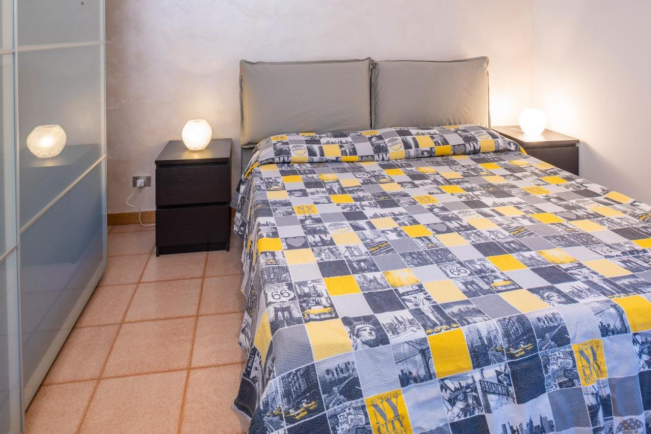 Casa Davide Apartment Bardolino Exterior photo