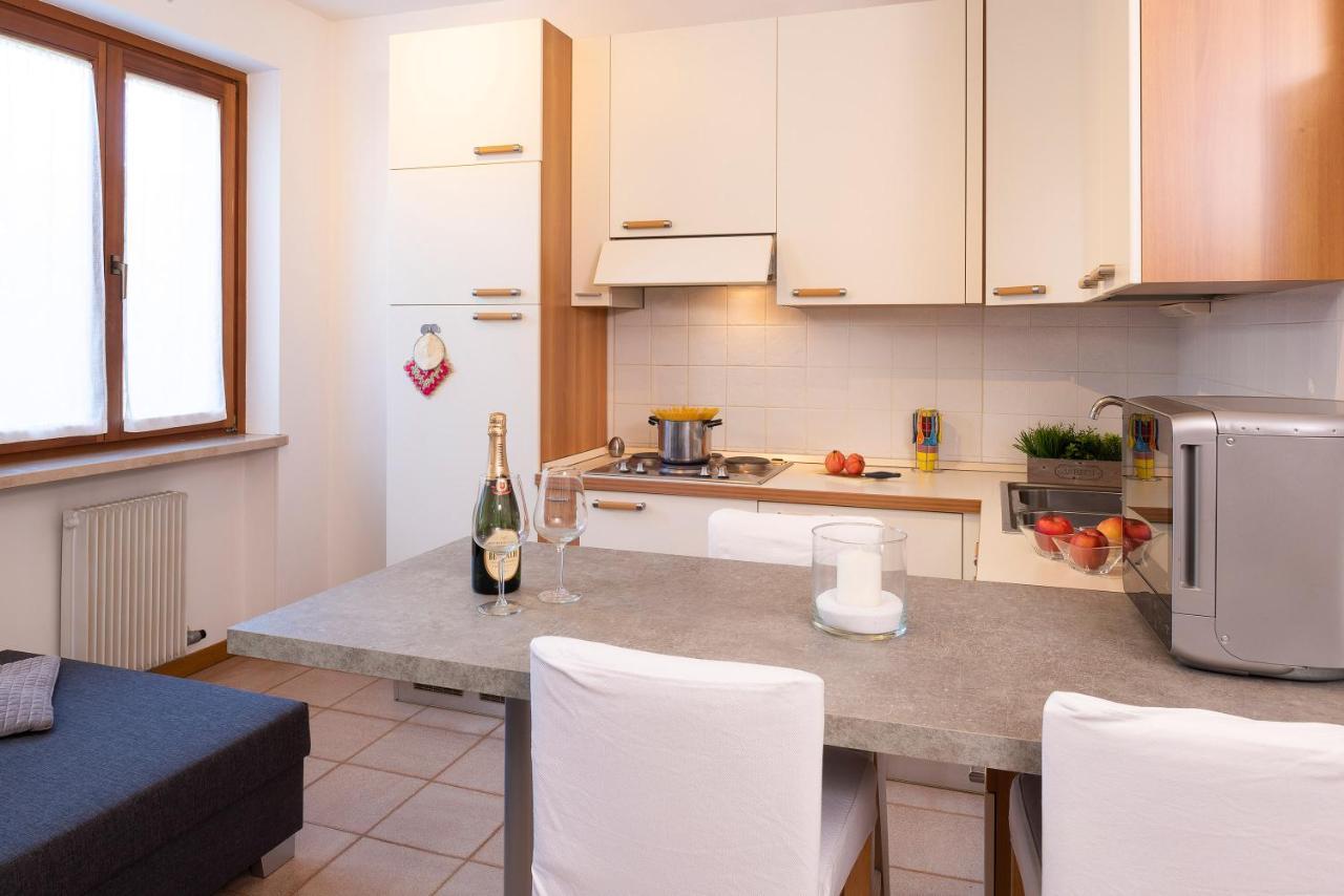 Casa Davide Apartment Bardolino Exterior photo