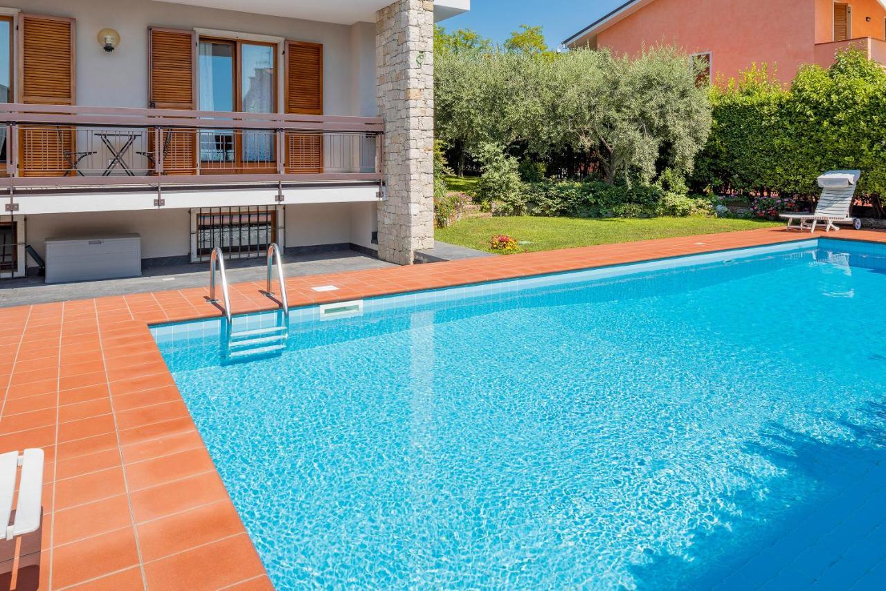 Casa Davide Apartment Bardolino Exterior photo